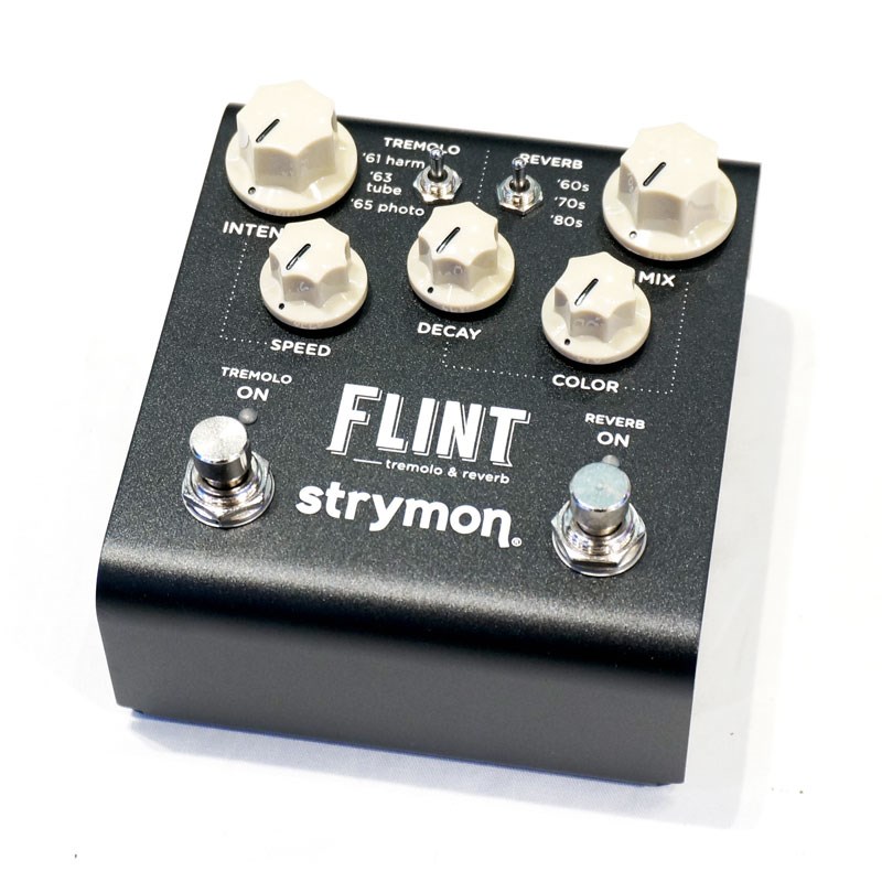 strymon FLINT V2の画像